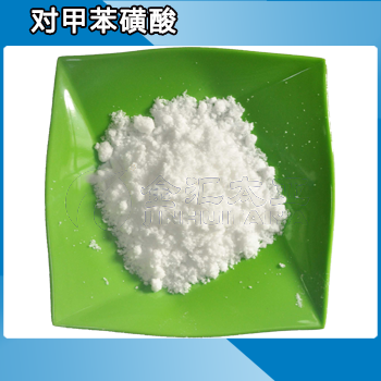 對甲苯磺酸一水合物,Toluenesulfonic acid monohydrate