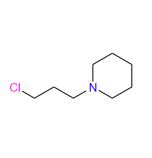 1-(3-氯丙基)哌啶,1-(3-Chloropropyl)piperidine