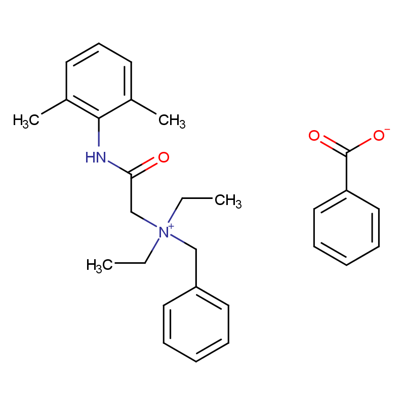 苦精,Denatonium benzoate