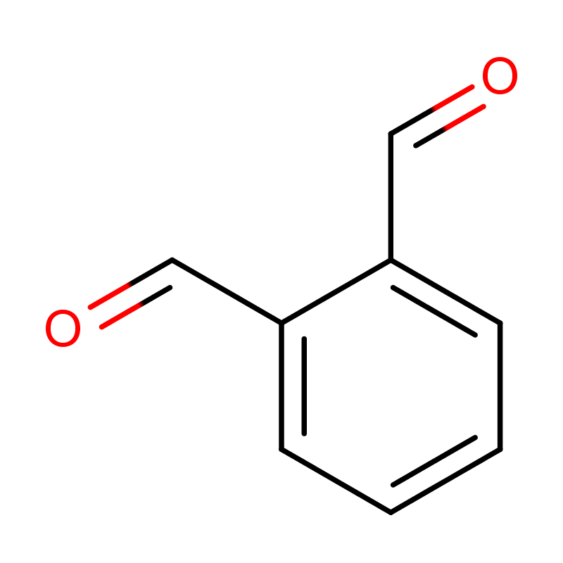 邻苯二甲醛,o-Phthalaldehyde