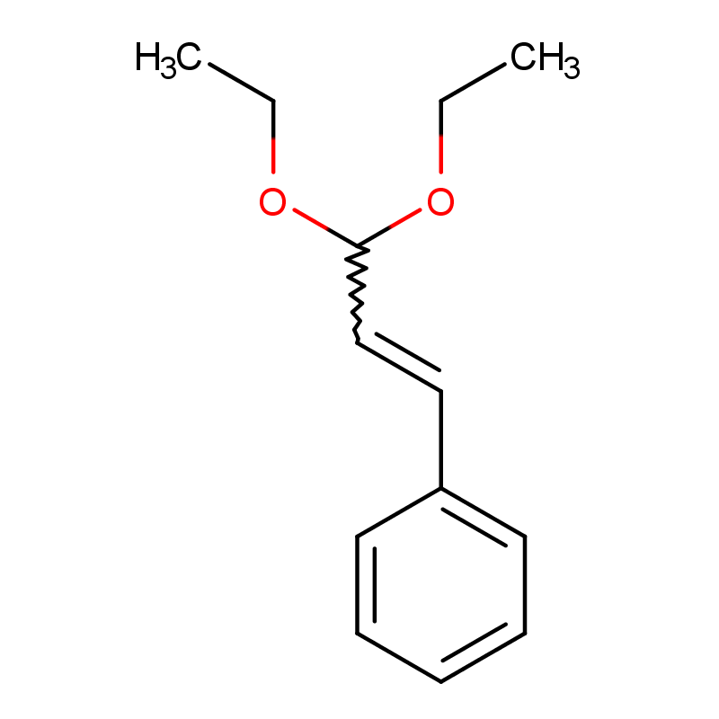 肉桂醛二乙缩醛,Cinnamaldehyde diethyl acetal