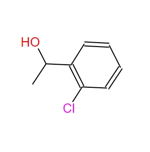 1-(2-氯苯基)-1-乙醇,1-(2-Chlorophenyl)-1-ethanol