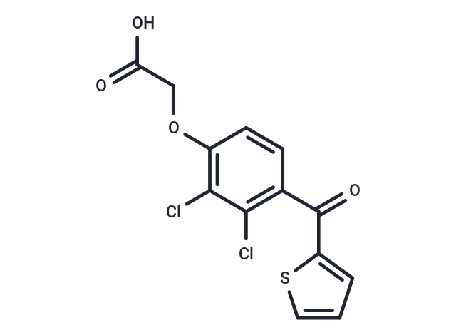 替寧酸,Tienilic Acid