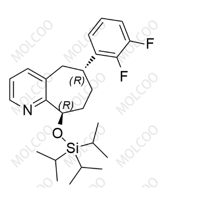 瑞美吉泮杂质80,Rimegepant Impurity80