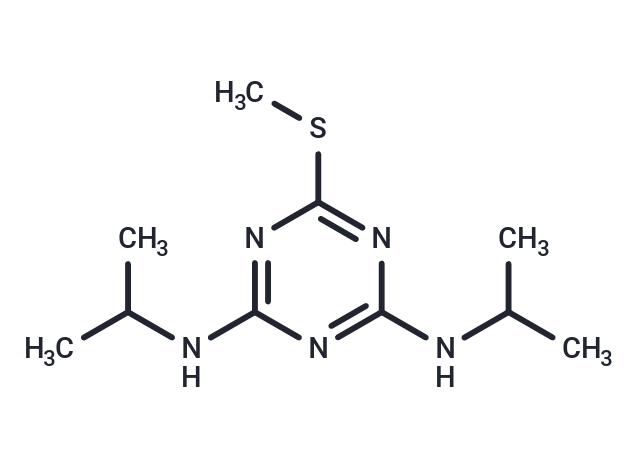 撲草凈,Prometryn