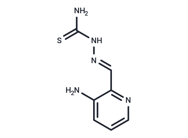 化合物 Triapine,3-AP