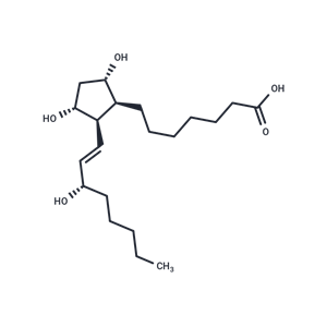 8-iso Prostaglandin F1α|T36162|TargetMol