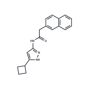 CDK5 抑制劑 20-223,CDK5 inhibitor 20-223