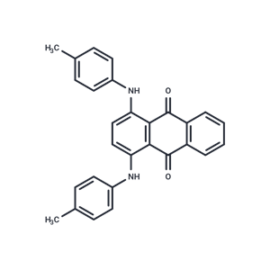 化合物 C.I. Solvent Green 3,C.I. Solvent Green 3