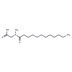 N-月桂酰肌氨酸,N-Lauroylsarcosine