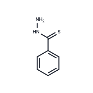 化合物 Benzothiohydrazide|T10513|TargetMol