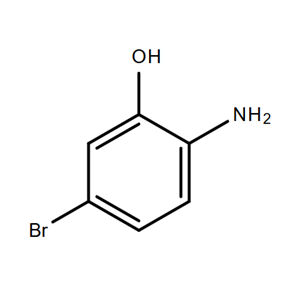 2-氨基-5-溴苯酚