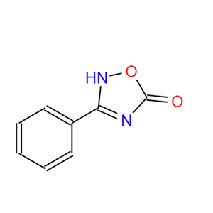3-苯基-5-羟基-1,2,4-噁二唑,3-Phenyl-1,2,4-oxadiazol-5-ol