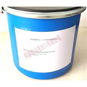 1-乙酰基-2-萘酚,1-Acetyl-2-hydroxynaphthlene