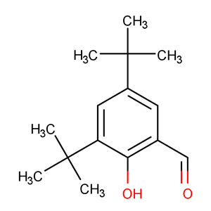 3,5-二叔丁基水楊醛  CAS: 37942-07-7  生產(chǎn)廠家 