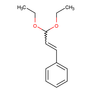 肉桂醛二乙縮醛 Cinnamaldehyde diethyl acetal  CAS: 7148-78-9  生產(chǎn)廠家 
