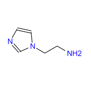 2-咪唑-1-基乙胺,2-Imidazol-1-yl-ethylamine