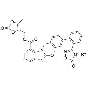 阿齐沙坦杂质113,Azilsartan Impurity 113