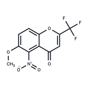 化合物 Bragsin2|T14775|TargetMol