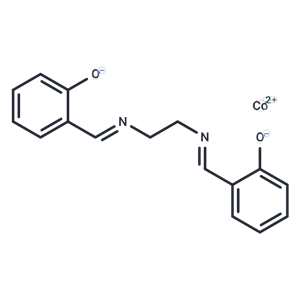 雙水楊酰胺乙基鈷,Salcomine
