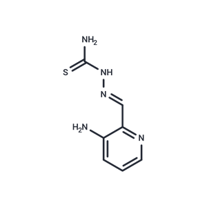 化合物 Triapine,3-AP