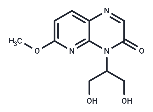 化合物 β-Lactamase-IN-1,β-Lactamase-IN-1