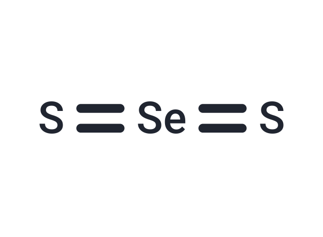 二硫化硒,Selenium sulfide