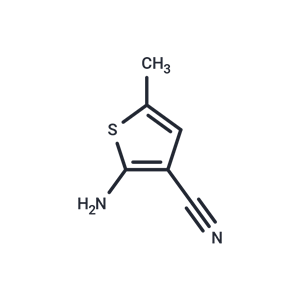 氰基噻吩,2-Amino-5-methyl-3-thiophenecarbonitrile