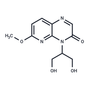 化合物 β-Lactamase-IN-1,β-Lactamase-IN-1