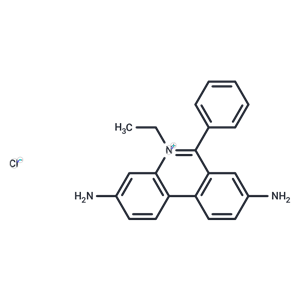 化合物 Homidium Cl,Homidium Cl