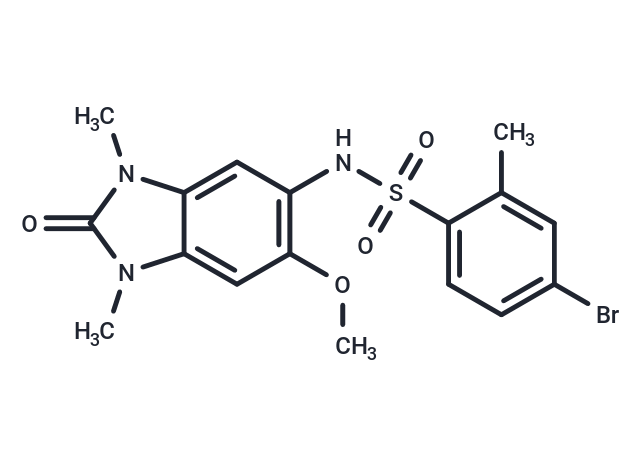 化合物 OF-1,OF-1