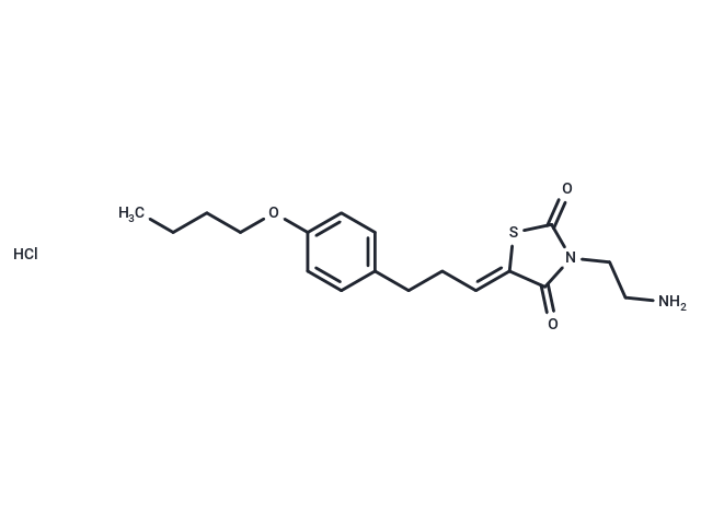 K145鹽酸鹽,K145 hydrochloride