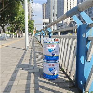 钢结构油漆