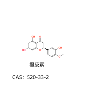 橙皮素，质量保证，不满意就退款是我们的承诺