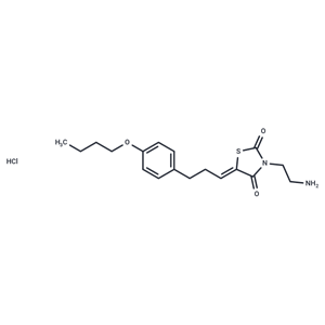 K145鹽酸鹽,K145 hydrochloride