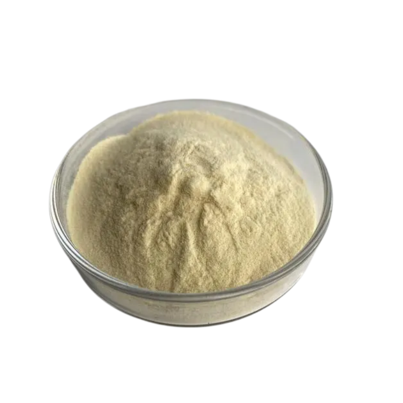 牡蛎提取物,Oyster peptide