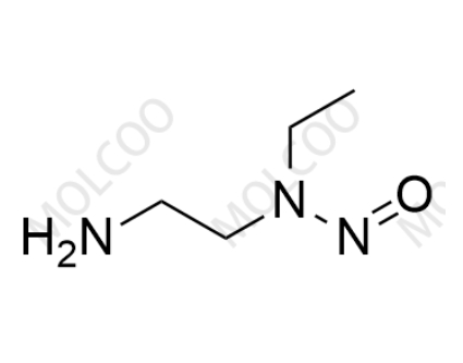 N-亞硝基莫侖太爾,N-Nitroso Morantel
