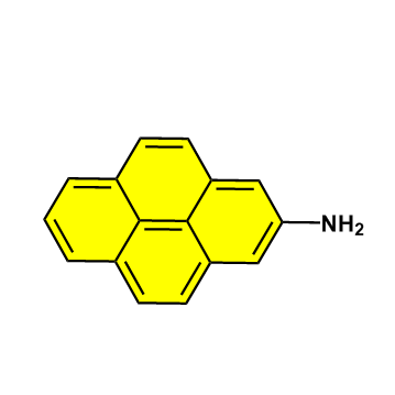 2-氨基芘,2-aminopyrene