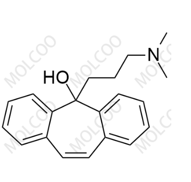 環(huán)苯扎林USP相關(guān)化合物A,Cyclobenzaprine USP Related Compound A