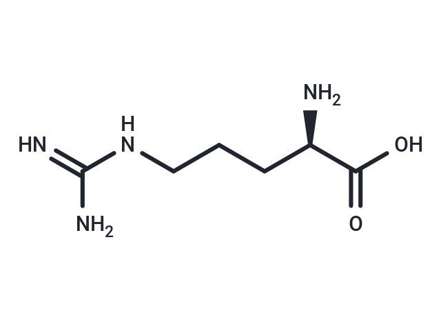 D-精氨酸,D-Arginine