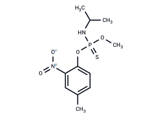 甲基胺草磷,Amiprofos methyl