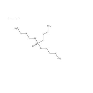 丁基磷酸二丁酯,Dibutyl butylphosphonate