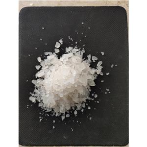 無鐵硫酸鋁,Iron-free aluminum sulfate