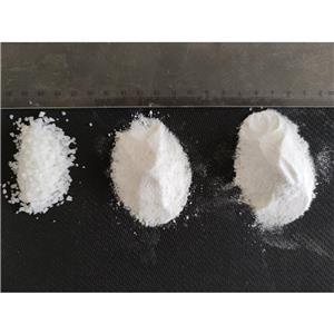 無鐵硫酸鋁,Iron-free aluminum sulfate