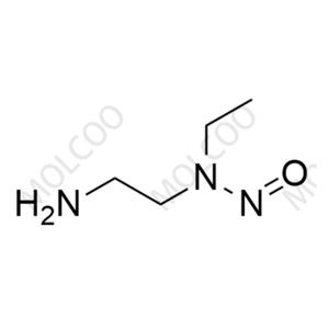 N-亞硝基莫侖太爾,N-Nitroso Morantel