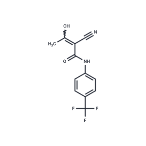 特立氟胺,(E/Z)-Teriflunomide