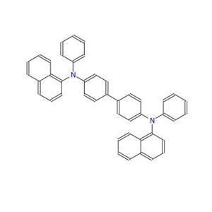 N,N'-二苯基-N,N'-(1-萘基)-1,1'-聯(lián)苯-4,4'-二胺; NPD  123847-85-8  N,N'-bis(1-naphtalenyl)-N-N'-bis(phenylbenzidine);NPD
