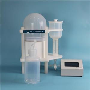 PFA酸提純器純化器蒸酸儀1000ml/2000ml/4000ml