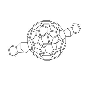 56,60:2'',3''][5,6]富勒烯-C60-IH