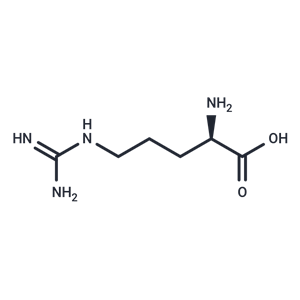 化合物 D-Arginine|T41330|TargetMol